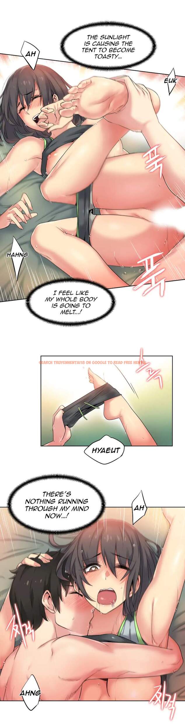 Read Hentai Image 13 820 in comic Sports Girl - Chapter 32 - hentaitnt.net