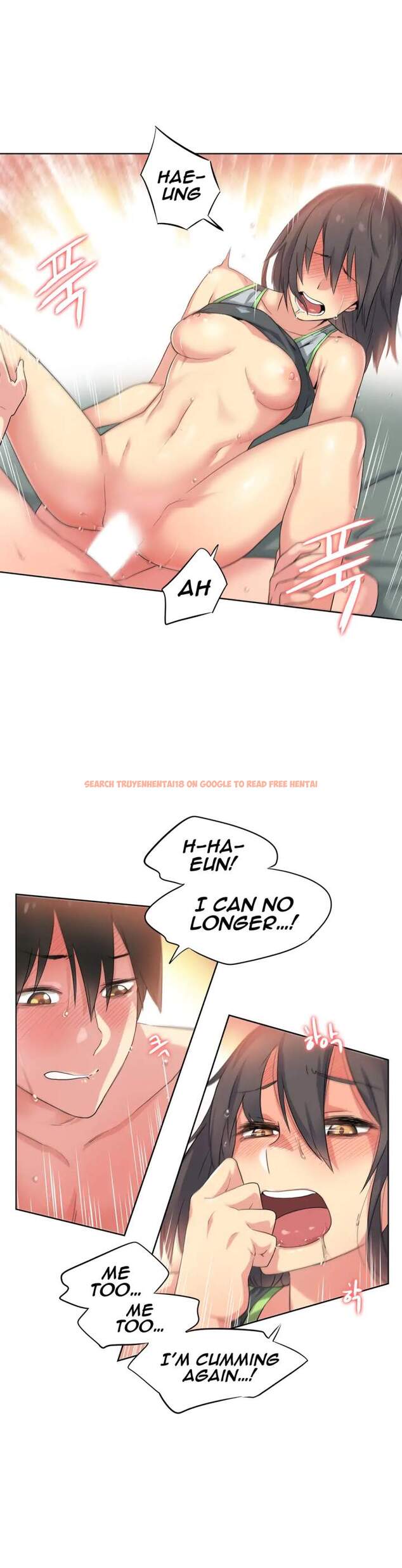 Read Hentai Image 18 820 in comic Sports Girl - Chapter 32 - hentaitnt.net