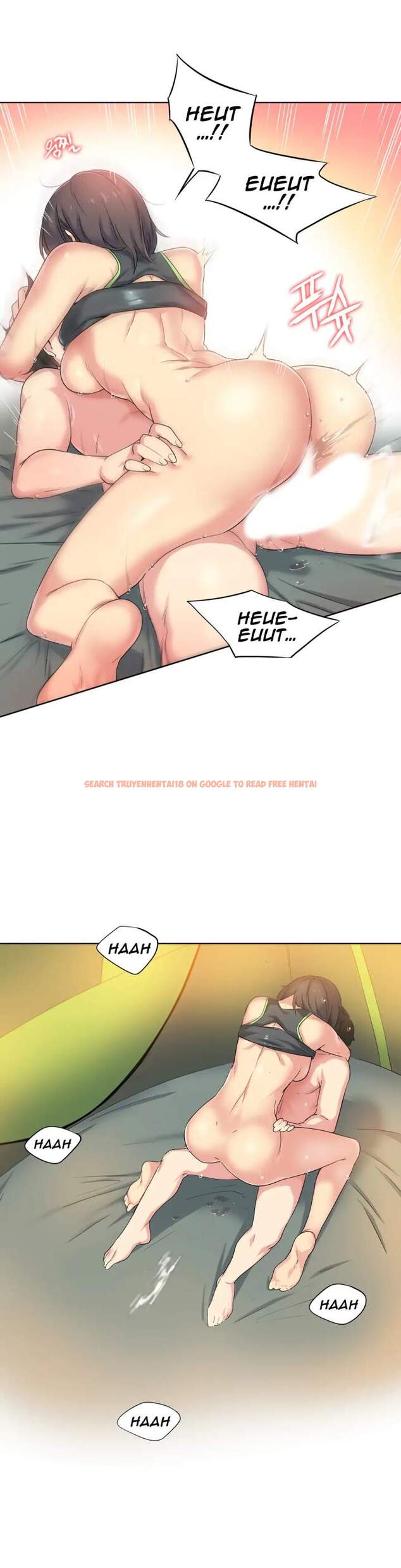 Read Hentai Image 19 820 in comic Sports Girl - Chapter 32 - hentaitnt.net