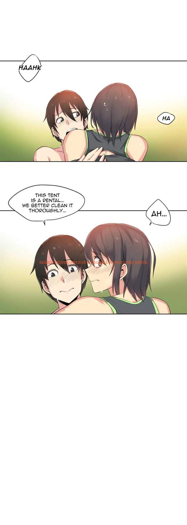 Read Hentai Image 20 820 in comic Sports Girl - Chapter 32 - hentaitnt.net