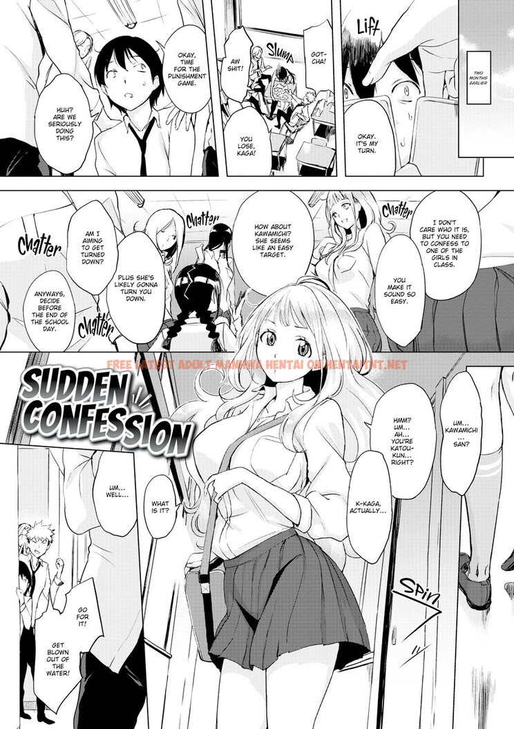 Read Hentai Image 6 309 in comic Spread The Peace! - Chapter 1 - hentaitnt.net