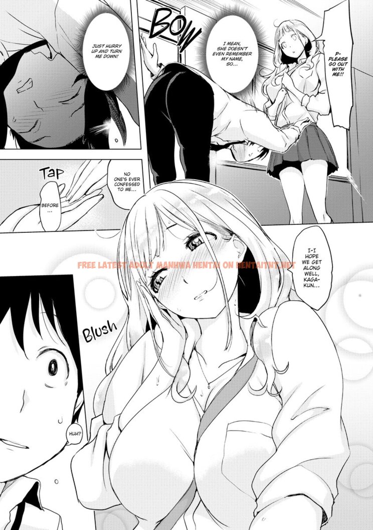 Read Hentai Image 7 309 in comic Spread The Peace! - Chapter 1 - hentaitnt.net