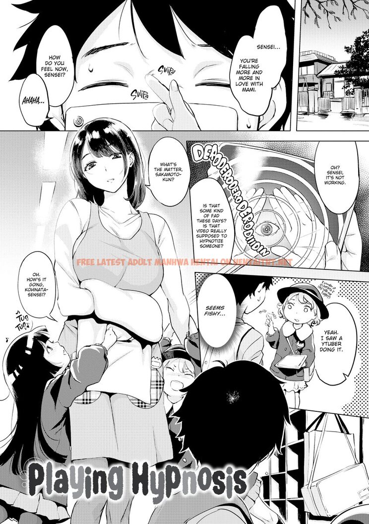 Read Hentai Image 1 309 in comic Spread The Peace! - Chapter 2 - hentaitnt.net