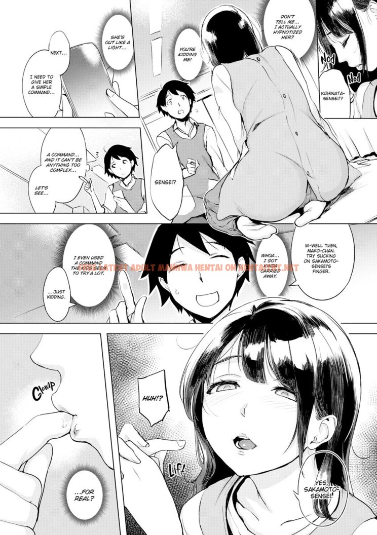 Read Hentai Image 4 309 in comic Spread The Peace! - Chapter 2 - hentaitnt.net