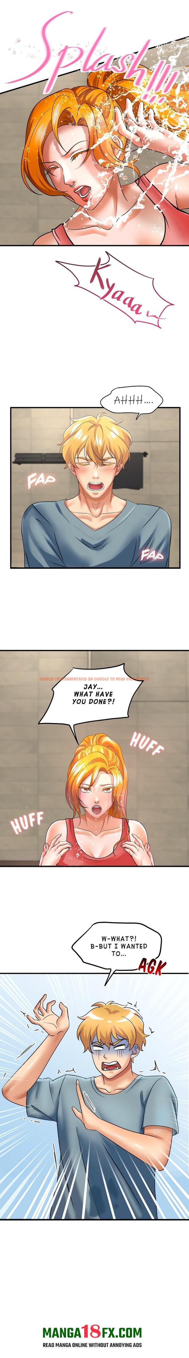 Read Hentai Image 1 496 in comic Spring Break With Stepsister (Uncensored) - Chapter 0 - hentaitnt.net