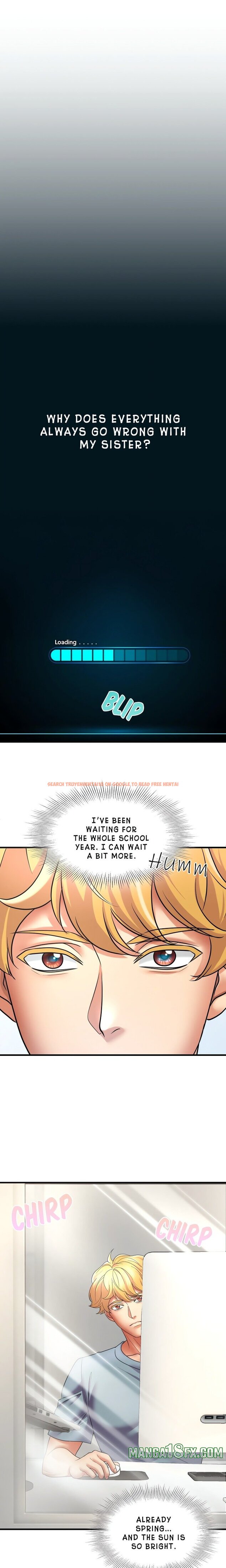 Read Hentai Image 2 496 in comic Spring Break With Stepsister (Uncensored) - Chapter 0 - hentaitnt.net
