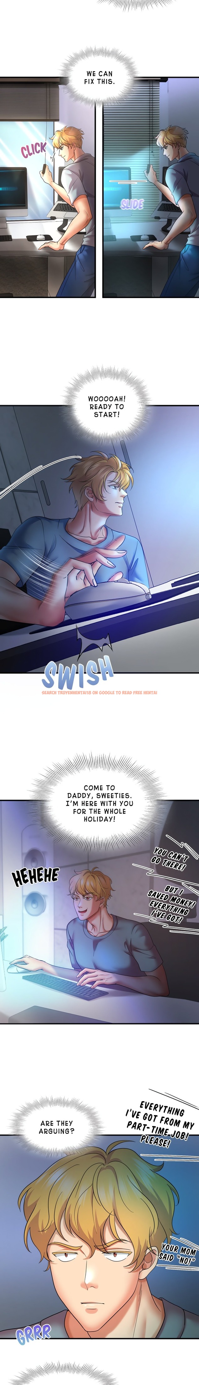Read Hentai Image 3 79496 in comic Spring Break With Stepsister (Uncensored) - Chapter 0 - hentaitnt.net