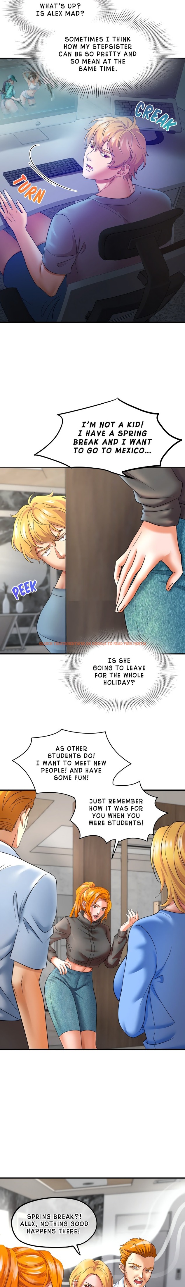 Read Hentai Image 4 79496 in comic Spring Break With Stepsister (Uncensored) - Chapter 0 - hentaitnt.net