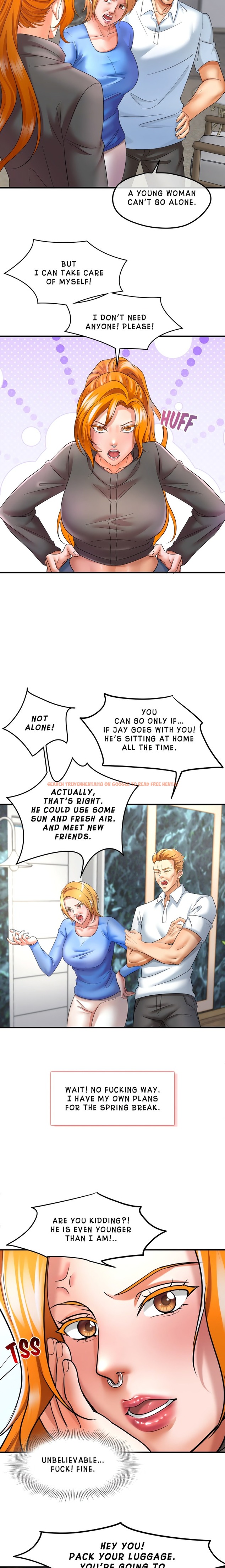 Read Hentai Image 5 79496 in comic Spring Break With Stepsister (Uncensored) - Chapter 0 - hentaitnt.net