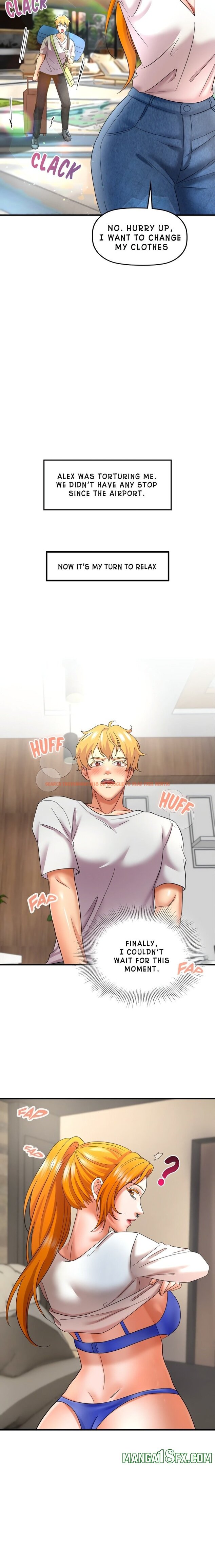 Read Hentai Image 7 496 in comic Spring Break With Stepsister (Uncensored) - Chapter 0 - hentaitnt.net