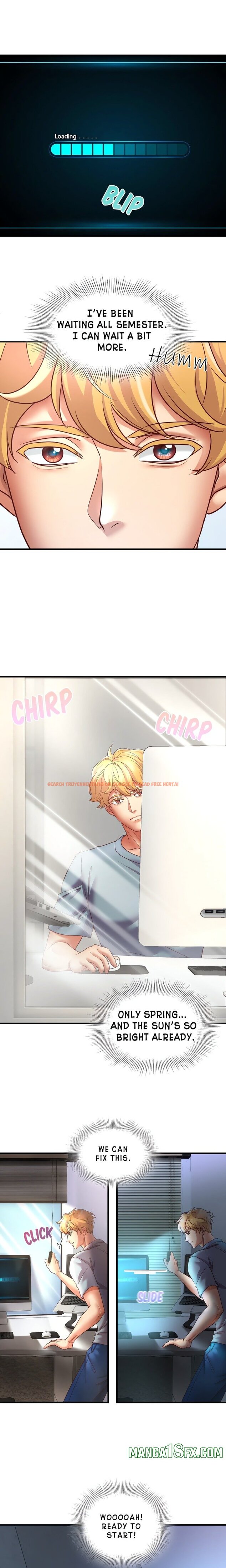 Read Hentai Image 1 866 in comic Spring Break With Stepsister (Uncensored) - Chapter 1 - hentaitnt.net