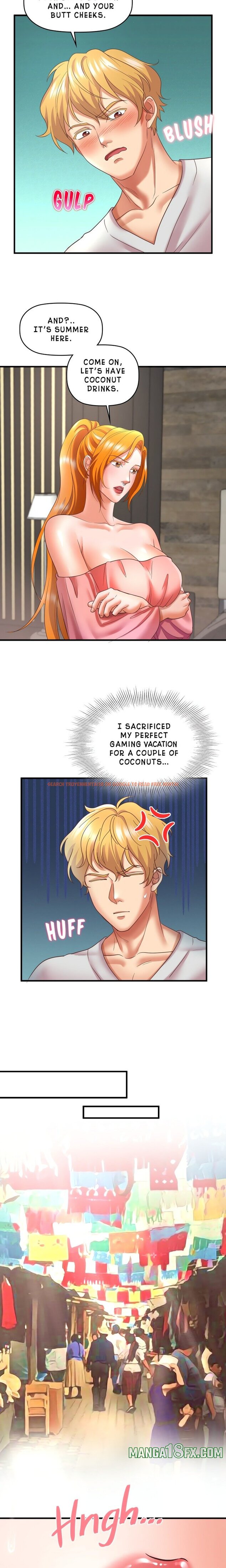 Read Hentai Image 11 867 in comic Spring Break With Stepsister (Uncensored) - Chapter 1 - hentaitnt.net