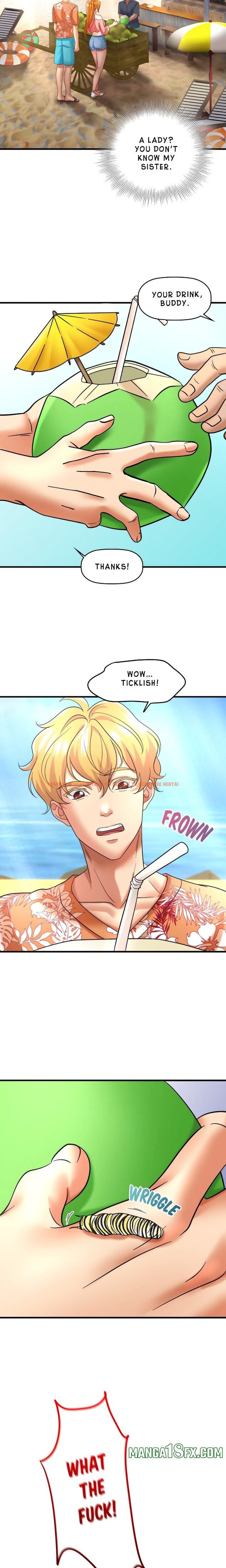 Read Hentai Image 13 867 in comic Spring Break With Stepsister (Uncensored) - Chapter 1 - hentaitnt.net