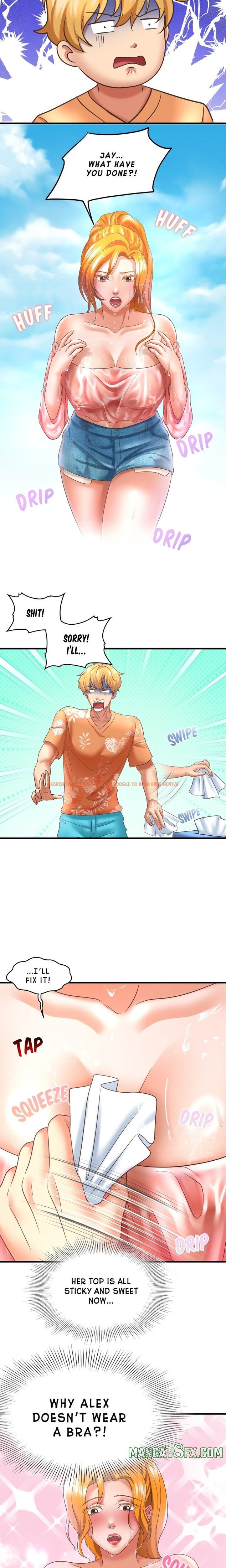 Read Hentai Image 15 867 in comic Spring Break With Stepsister (Uncensored) - Chapter 1 - hentaitnt.net