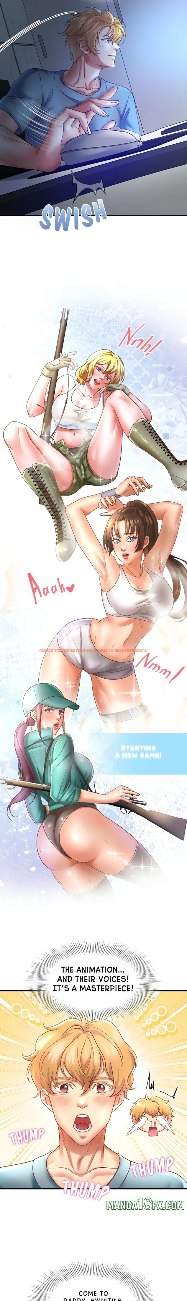 Read Hentai Image 2 866 in comic Spring Break With Stepsister (Uncensored) - Chapter 1 - hentaitnt.net