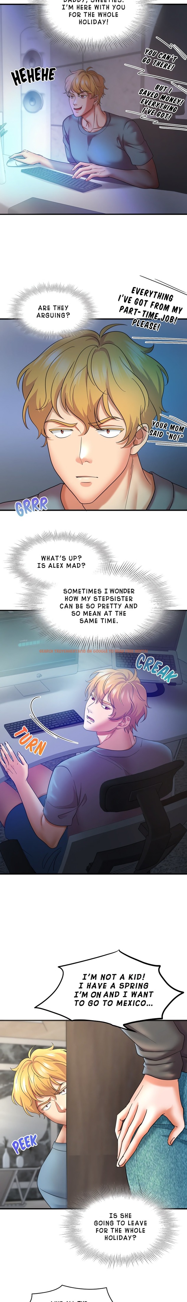 Read Hentai Image 3 79866 in comic Spring Break With Stepsister (Uncensored) - Chapter 1 - hentaitnt.net