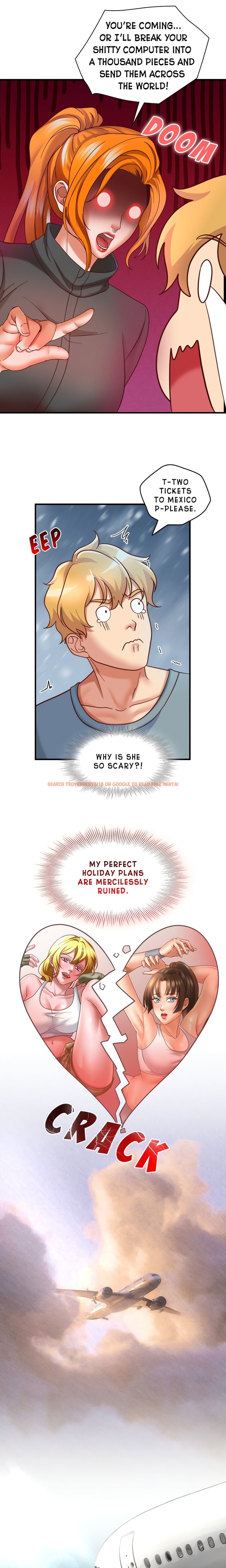 Read Hentai Image 6 79866 in comic Spring Break With Stepsister (Uncensored) - Chapter 1 - hentaitnt.net