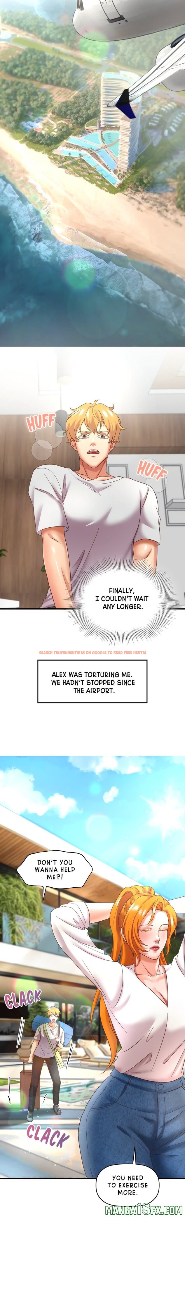 Read Hentai Image 7 866 in comic Spring Break With Stepsister (Uncensored) - Chapter 1 - hentaitnt.net
