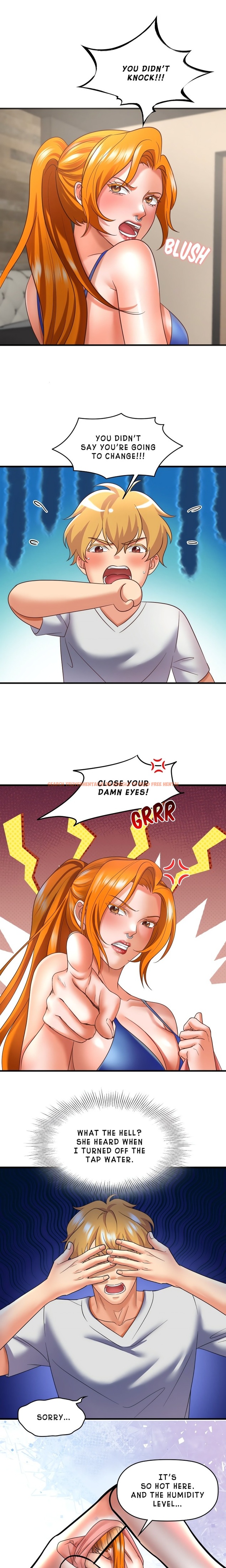Read Hentai Image 9 79866 in comic Spring Break With Stepsister (Uncensored) - Chapter 1 - hentaitnt.net