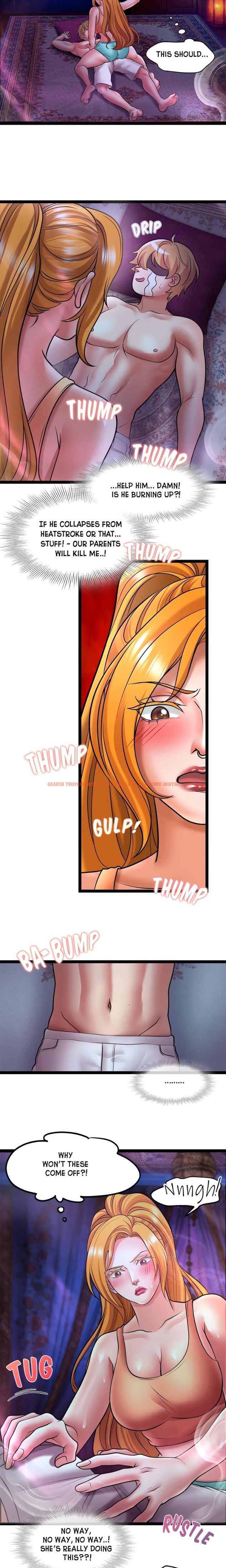 Read Hentai Image 10 32135 in comic Spring Break With Stepsister (Uncensored) - Chapter 10 - www.hentaitnt.net