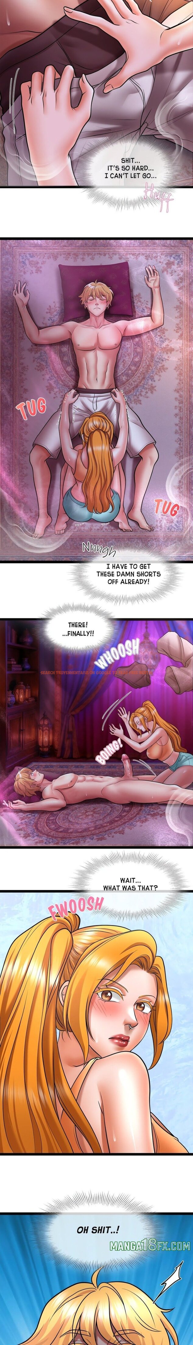 Read Hentai Image 12 135 in comic Spring Break With Stepsister (Uncensored) - Chapter 10 - www.hentaitnt.net