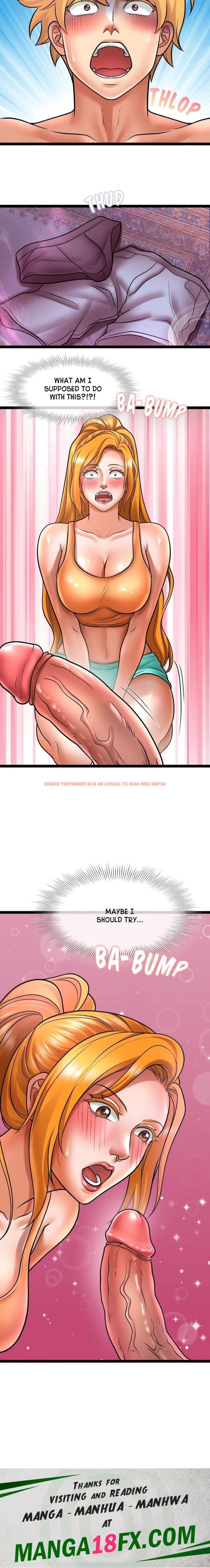 Read Hentai Image 13 136 in comic Spring Break With Stepsister (Uncensored) - Chapter 10 - www.hentaitnt.net