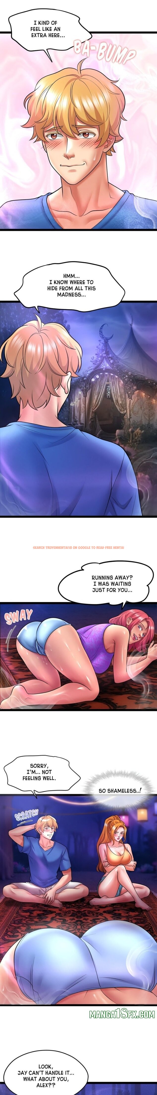 Read Hentai Image 2 135 in comic Spring Break With Stepsister (Uncensored) - Chapter 10 - www.hentaitnt.net