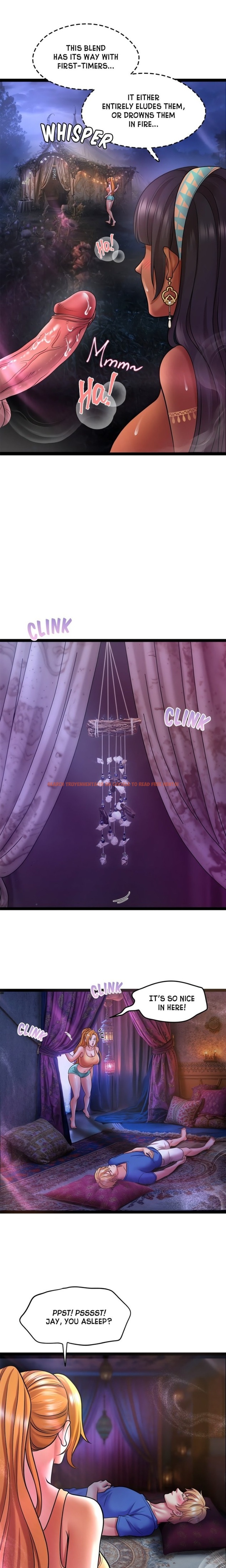 Read Hentai Image 4 32135 in comic Spring Break With Stepsister (Uncensored) - Chapter 10 - www.hentaitnt.net