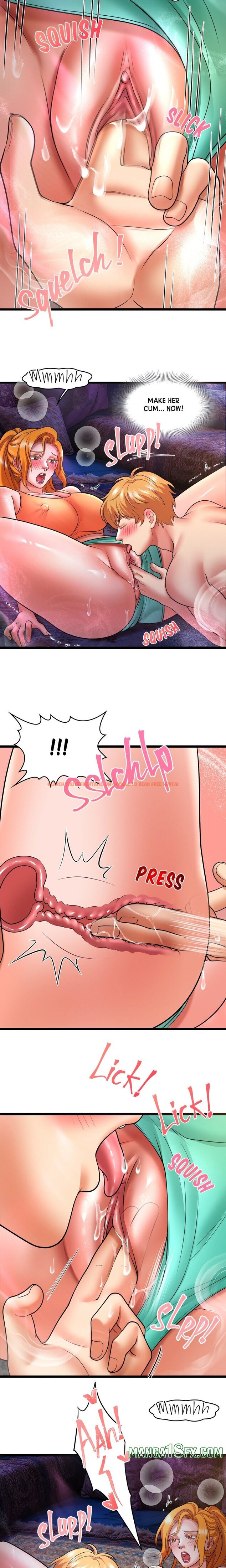 Read Hentai Image 11 254 in comic Spring Break With Stepsister (Uncensored) - Chapter 11 - www.hentaitnt.net