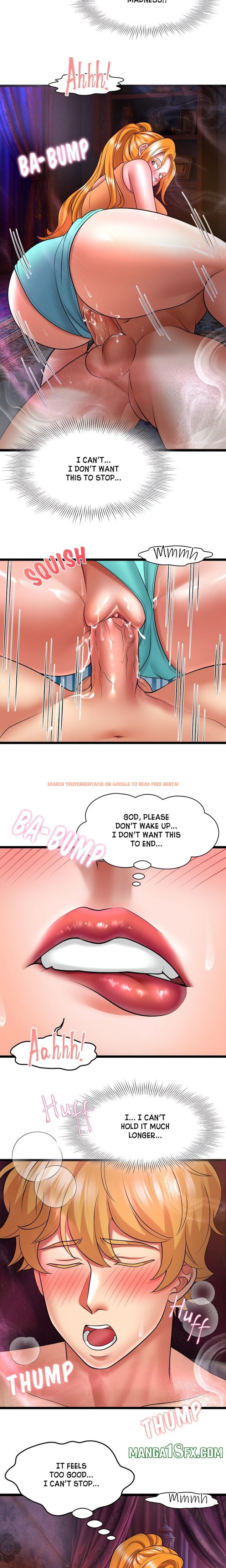 Read Hentai Image 5 254 in comic Spring Break With Stepsister (Uncensored) - Chapter 11 - www.hentaitnt.net
