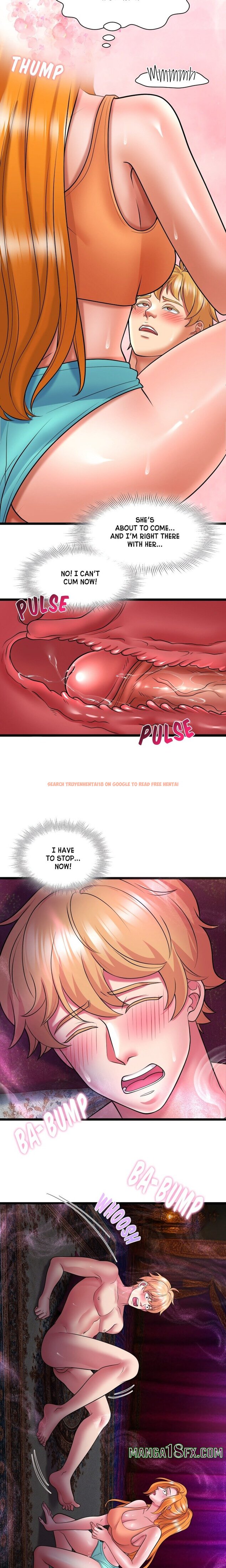 Read Hentai Image 7 254 in comic Spring Break With Stepsister (Uncensored) - Chapter 11 - www.hentaitnt.net