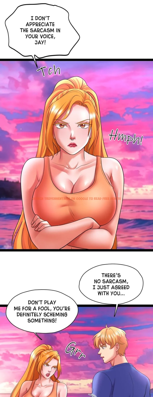 Read Hentai Image 11 90744 in comic Spring Break With Stepsister (Uncensored) - Chapter 12 - www.hentaitnt.net