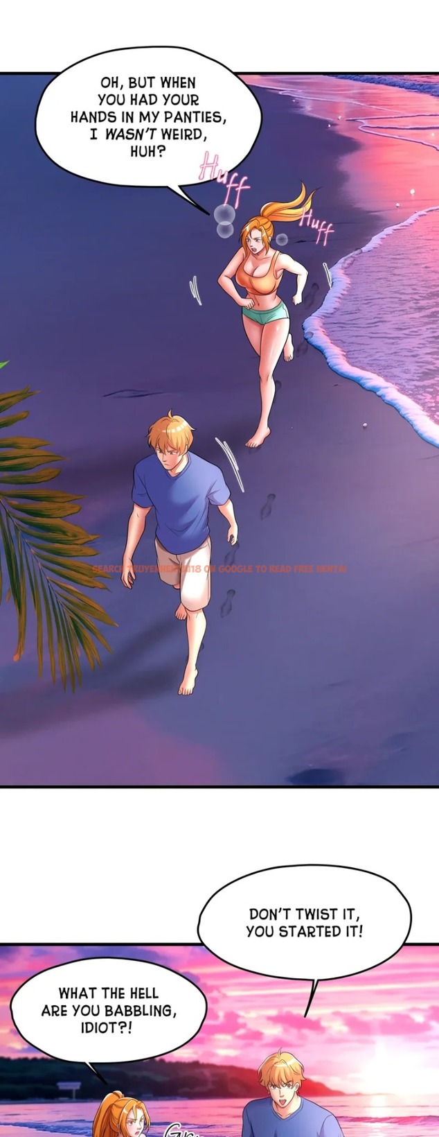 Read Hentai Image 13 90744 in comic Spring Break With Stepsister (Uncensored) - Chapter 12 - www.hentaitnt.net