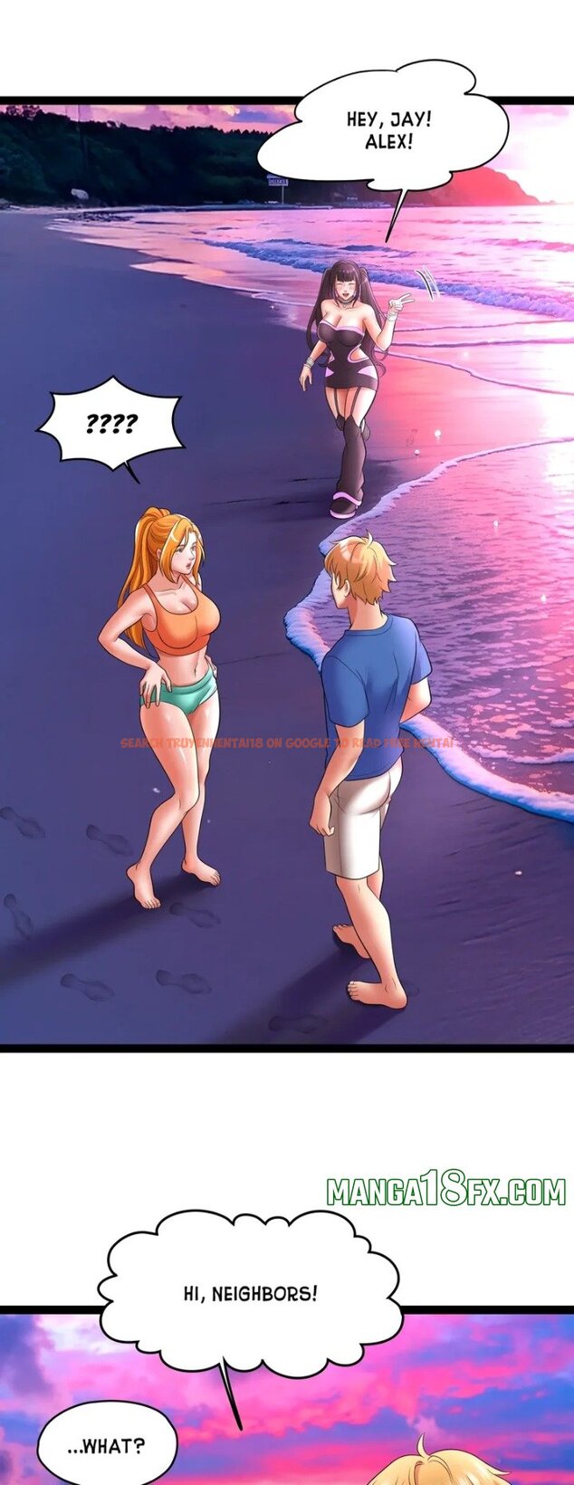 Read Hentai Image 15 744 in comic Spring Break With Stepsister (Uncensored) - Chapter 12 - www.hentaitnt.net