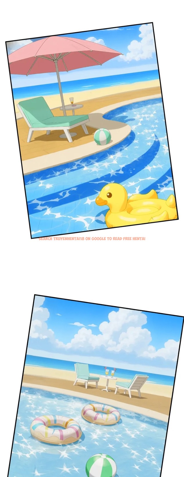 Read Hentai Image 23 90744 in comic Spring Break With Stepsister (Uncensored) - Chapter 12 - www.hentaitnt.net