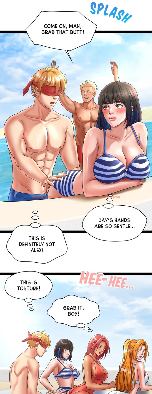 Read Hentai Image 27 90744 in comic Spring Break With Stepsister (Uncensored) - Chapter 12 - www.hentaitnt.net