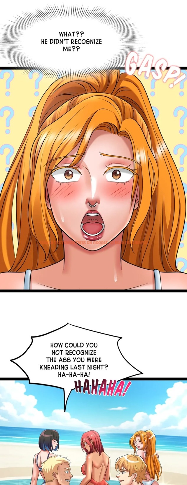 Read Hentai Image 37 90744 in comic Spring Break With Stepsister (Uncensored) - Chapter 12 - www.hentaitnt.net