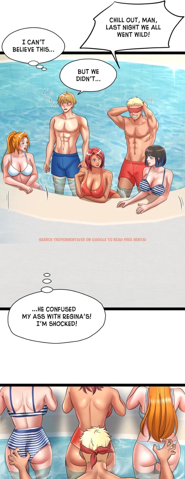 Read Hentai Image 39 90744 in comic Spring Break With Stepsister (Uncensored) - Chapter 12 - www.hentaitnt.net