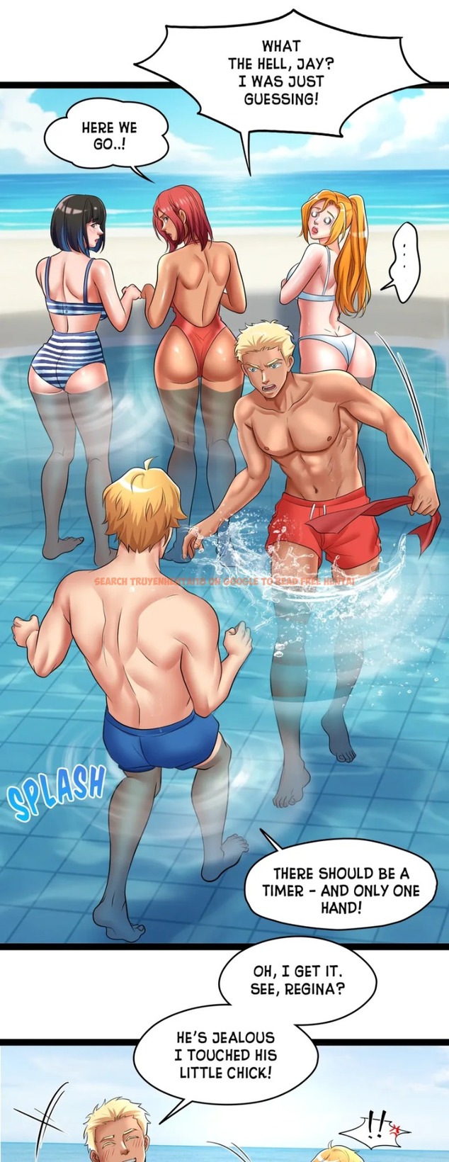 Read Hentai Image 43 90744 in comic Spring Break With Stepsister (Uncensored) - Chapter 12 - www.hentaitnt.net