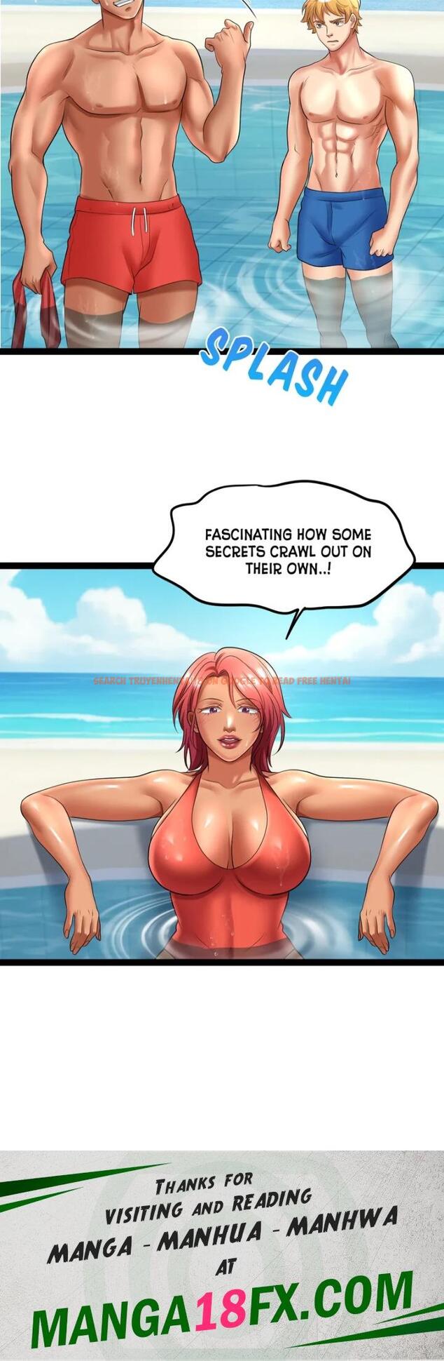 Read Hentai Image 44 744 in comic Spring Break With Stepsister (Uncensored) - Chapter 12 - www.hentaitnt.net