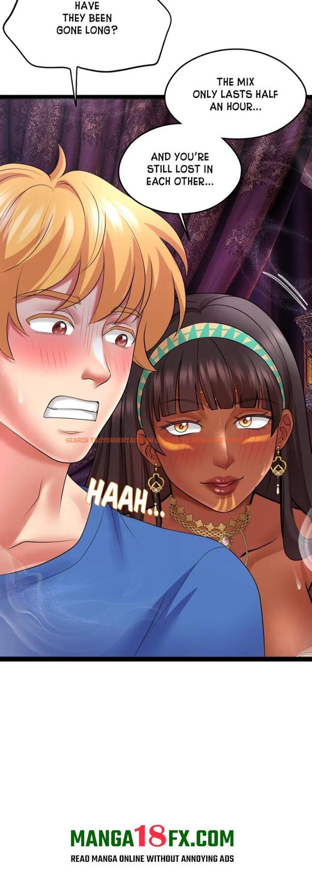 Read Hentai Image 6 744 in comic Spring Break With Stepsister (Uncensored) - Chapter 12 - www.hentaitnt.net