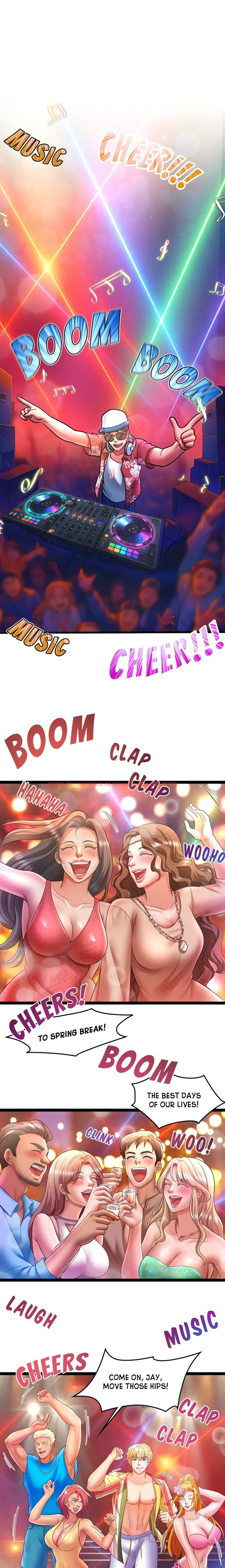 Read Hentai Image 10 50844 in comic Spring Break With Stepsister (Uncensored) - Chapter 13 - www.hentaitnt.net