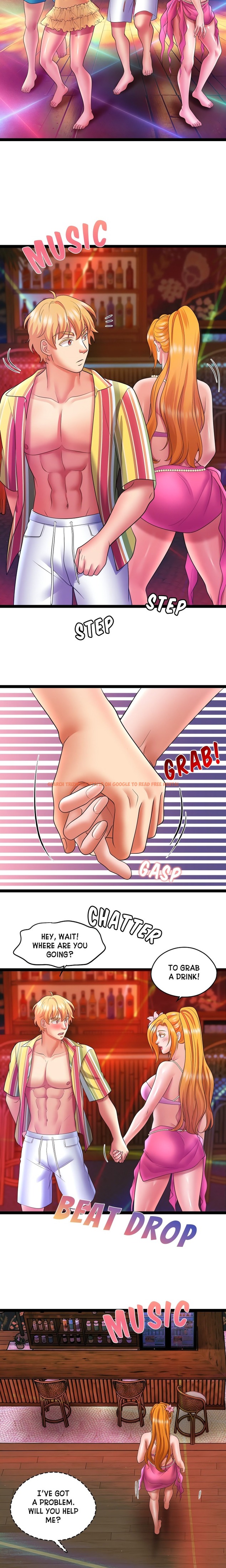 Read Hentai Image 11 50844 in comic Spring Break With Stepsister (Uncensored) - Chapter 13 - www.hentaitnt.net