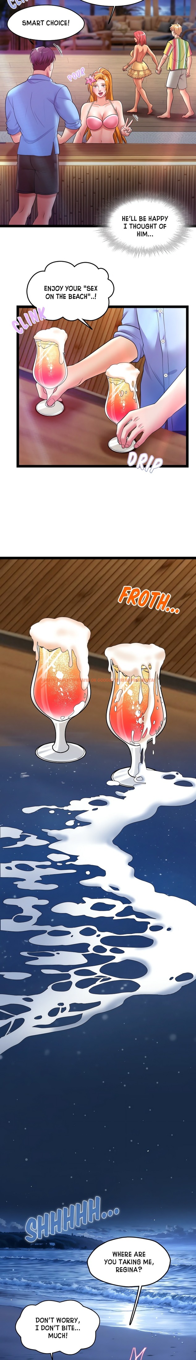 Read Hentai Image 3 29674 in comic Spring Break With Stepsister (Uncensored) - Chapter 14 - www.hentaitnt.net