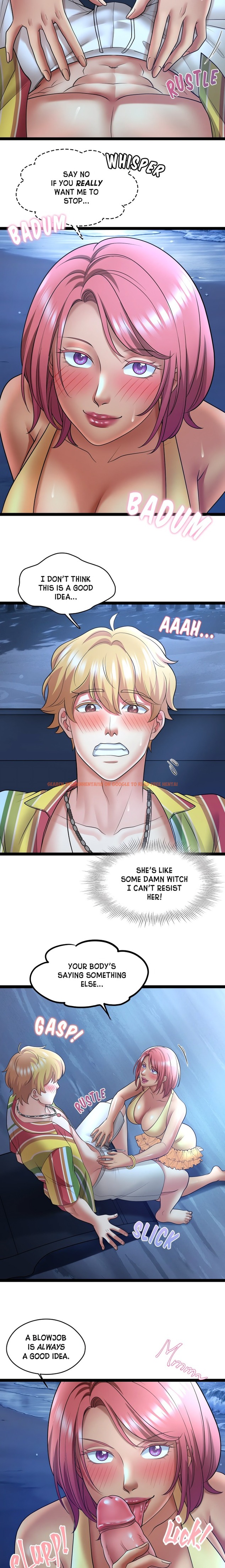 Read Hentai Image 6 29674 in comic Spring Break With Stepsister (Uncensored) - Chapter 14 - www.hentaitnt.net