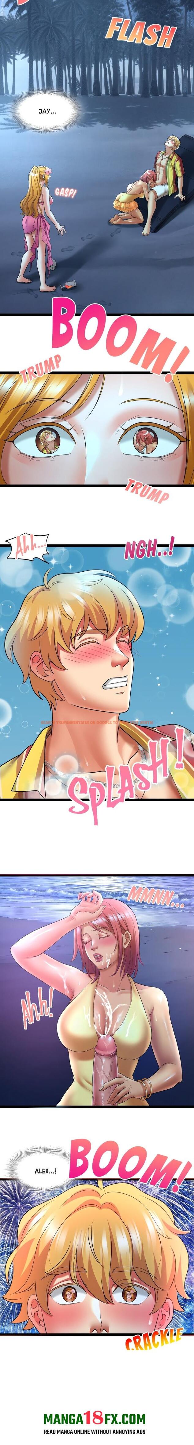 Read Hentai Image 8 674 in comic Spring Break With Stepsister (Uncensored) - Chapter 14 - www.hentaitnt.net