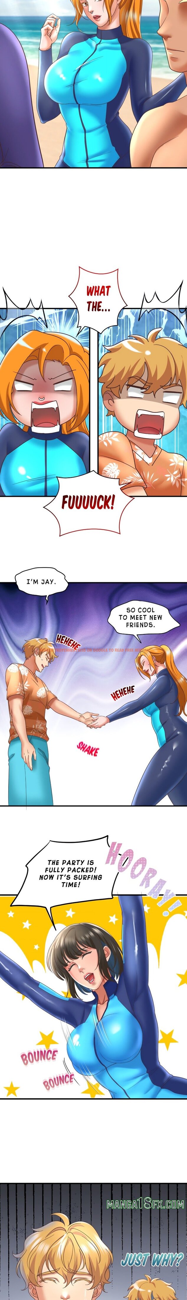 Read Hentai Image 10 126 in comic Spring Break With Stepsister (Uncensored) - Chapter 2 - hentaitnt.net