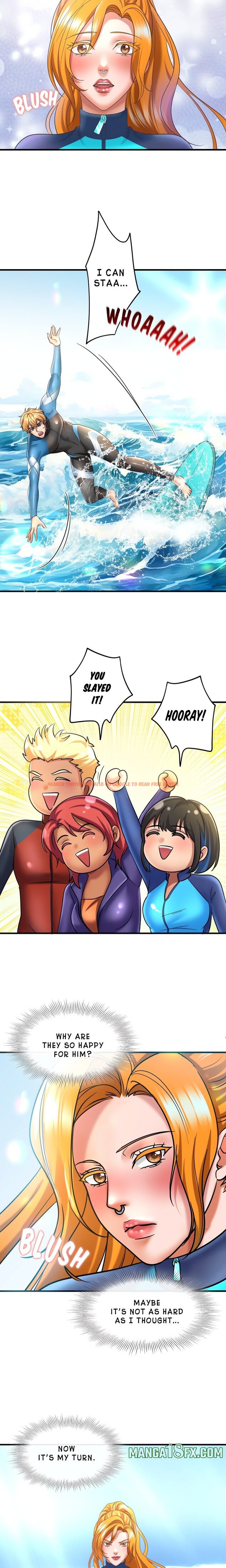 Read Hentai Image 13 127 in comic Spring Break With Stepsister (Uncensored) - Chapter 2 - hentaitnt.net