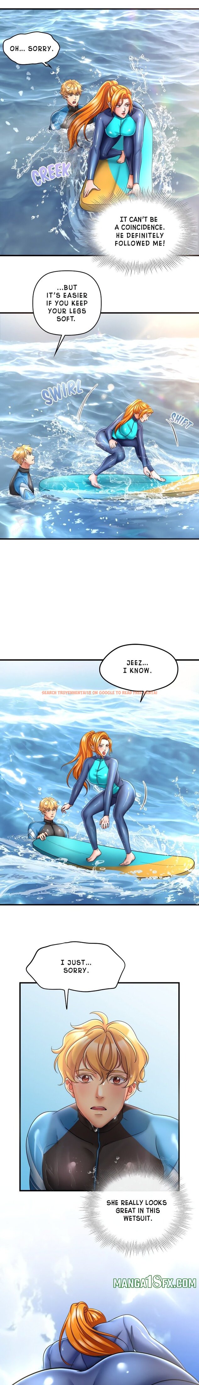 Read Hentai Image 15 127 in comic Spring Break With Stepsister (Uncensored) - Chapter 2 - hentaitnt.net