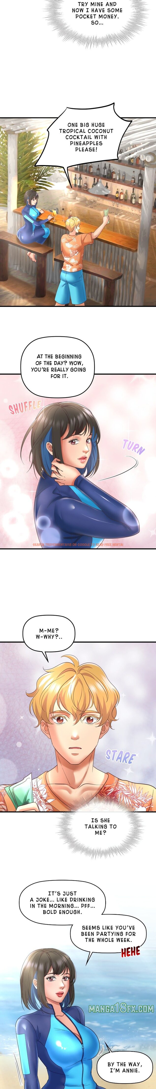 Read Hentai Image 5 126 in comic Spring Break With Stepsister (Uncensored) - Chapter 2 - hentaitnt.net